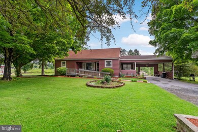 598 Back Creek Valley Rd, Hedgesville, WV 25427 - photo 2