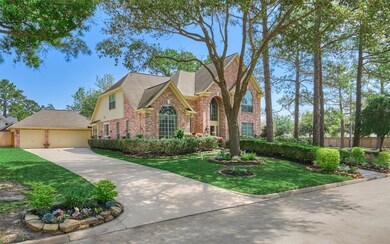 12302 Hammersmith Dr, Tomball, TX 77377 - photo 2