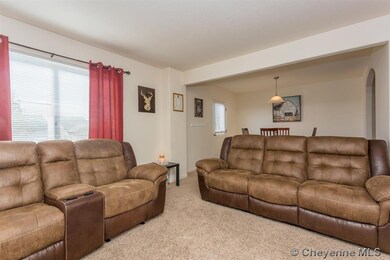 5016 Rock Springs St, Cheyenne, WY 82001 - photo 6
