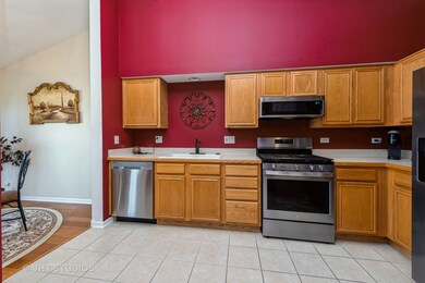 326 Emerald Ln unit 12/1, Algonquin, IL 60102 - photo 6