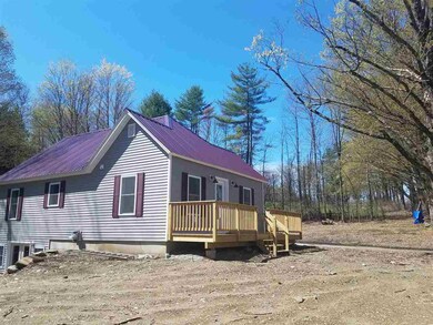 537 River Rd, Westmoreland, NH 03467 - photo 2