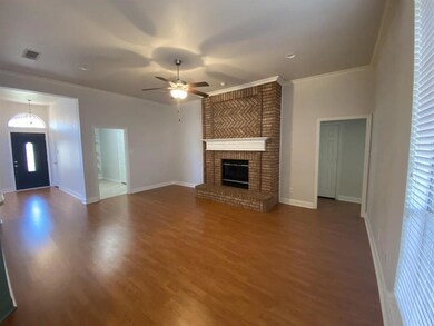 2749 Crystal Glenn Cir, Hurst, TX 76054 - photo 6