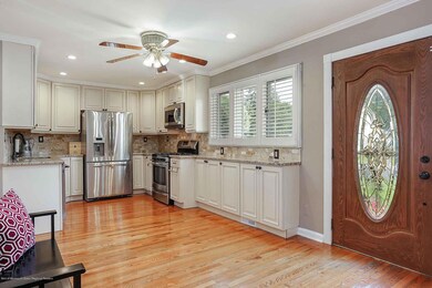 Entryway