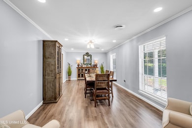 1003 Union School Rd, Picayune, MS 39466 - photo 7