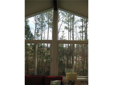 Premium Lot comes with the wooded view