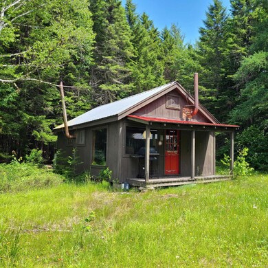 big camp front