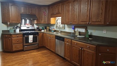 347 Giles Rd, Yoakum, TX 77995 - photo 7