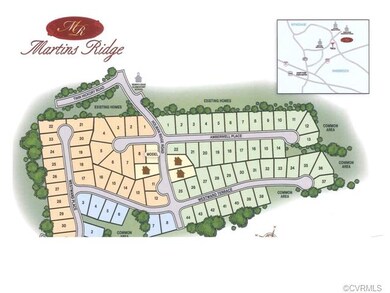 COMMUNITY MAP