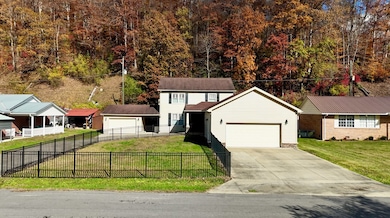 152 Keene Village Dr, Raccoon, KY 41557 - photo 2