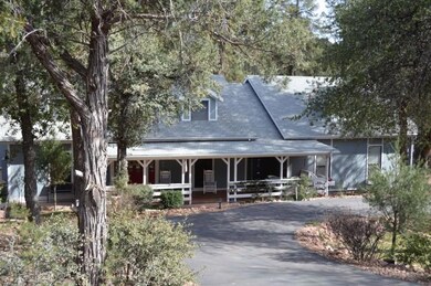 805 N Mud Springs Rd, Payson, AZ 85541 - photo 2