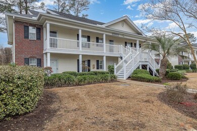 1250 River Oaks Dr unit 16B, Myrtle Beach, SC 29579 - photo 2