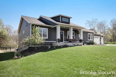 40 Calob Ct NE, Lowell, MI 49331 - photo 2