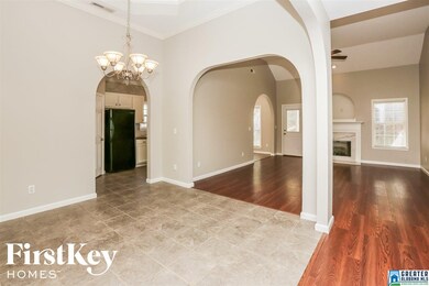 1040 Kerry Dr, Calera, AL 35040 - photo 6