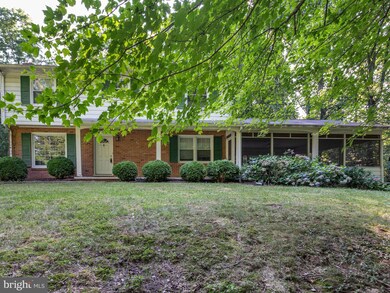 4781 Solomons Island Rd, Harwood, MD 20776 - photo 4