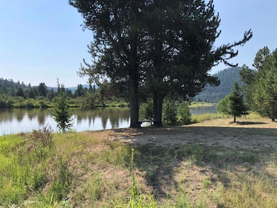Smiths Ferry Cougar Mountain Subdivision Community