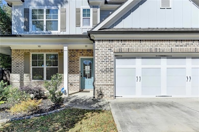 619 Garner St, Buford, GA 30518 - photo 3