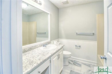 302 W 4th St, Springfield, GA 31329 - photo 4