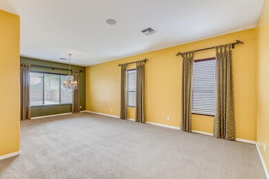 Formal Living and Dining