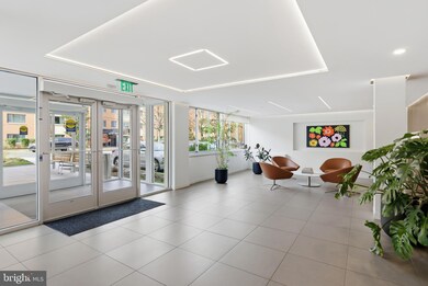 Ridge House Condominiums unit 610, Arlington, VA 22202 - photo 6