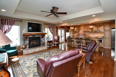 1482 S Gregg Rd, Nixa, MO 65714 - photo 5