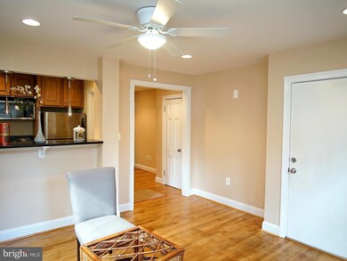 8414 Flower Ave unit 2, Takoma Park, MD 20912 - photo 4
