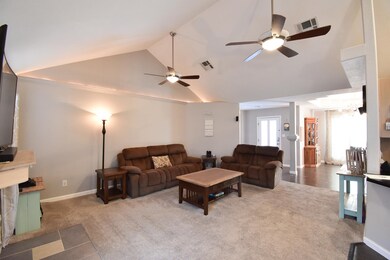 3005 El Dorado, Alamogordo, NM 88310 - photo 5