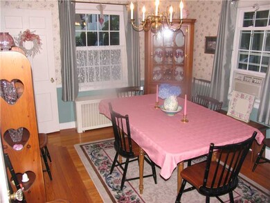 Dining Room.