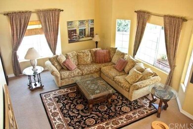 Formal living room