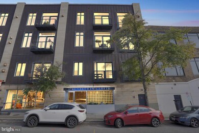 1700 Kalorama Rd NW unit 208, Washington, DC 20009 - photo 2