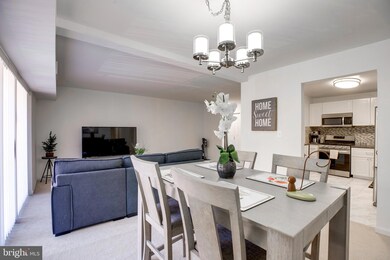 7903 Dassett Ct unit 304, Annandale, VA 22003 - photo 3