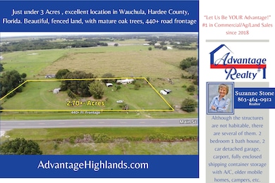 4296 E Main St, Wauchula, FL 33873 - photo 2