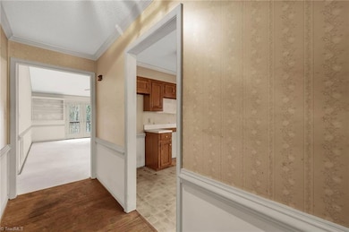 905 Park Place Dr unit D, Kernersville, NC 27284 - photo 4