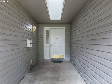 Entrance/Foyer