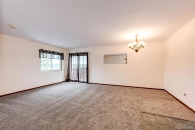 3623 S Sheridan Blvd unit 17, Denver, CO 80235 - photo 5