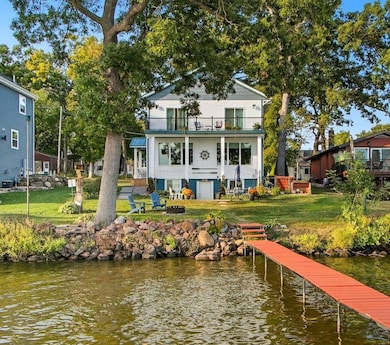 E13609 Idlewild Rd, Merrimac, WI 53561 - photo 2