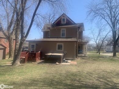 800 NW Church St, Leon, IA 50144 - photo 4