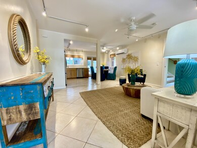 1st floor living 5