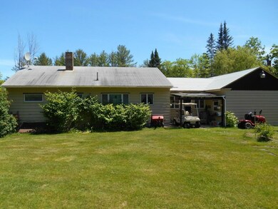 Exterior Rear