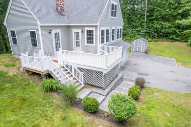 25 Clairmont Rd, Windham, ME 04062 - photo 6