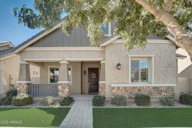 4375 E Dwayne St, Gilbert, AZ 85295 - photo 3