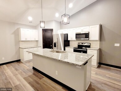 Listing pictures are of a previous model that had similar finishes and layout. Inquire for EXACT finishes and layout.