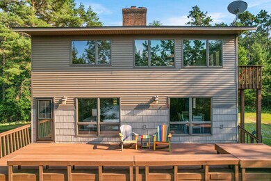 A wealth of space outside for you to play, explore, enjoy the outdoors, including a huge deck with built-in bench seating. Plus storage sheds for your outdoor storage needs.