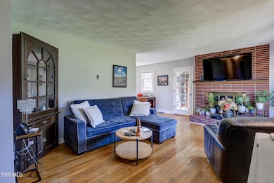 1309 Indian Hills Dr, Bristol, TN 37620 - photo 7