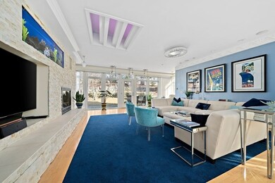 44 Ellison Rd, Newton Center, MA 02459 - photo 2