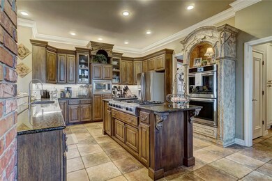 1312 Inverness Cir, Shawnee, OK 74801 - photo 7