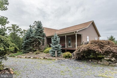 823 Seven Oaks Dr, Bentonville, VA 22610 - photo 2