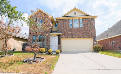 12606 Ginger Cove Ln, Houston, TX 77086 - photo 3