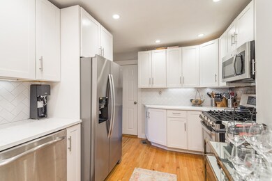 197 Bunker Hill St unit 1, Charlestown, MA 02129 - photo 5