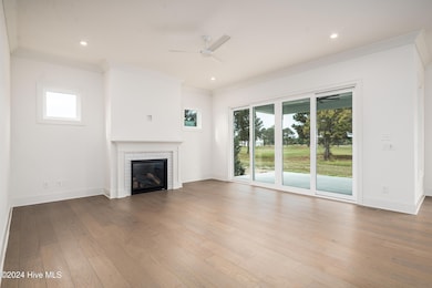 76 Pine Tree Point, Hookerton, NC 28580 - photo 5