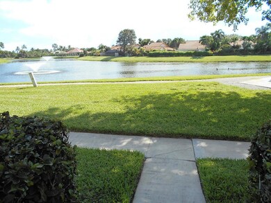 Views walking to TH